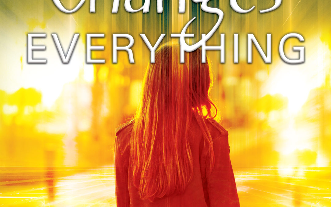 Review of TIME CHANGES   EVERYTHING